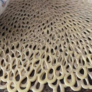 Meet your Posher, Abida